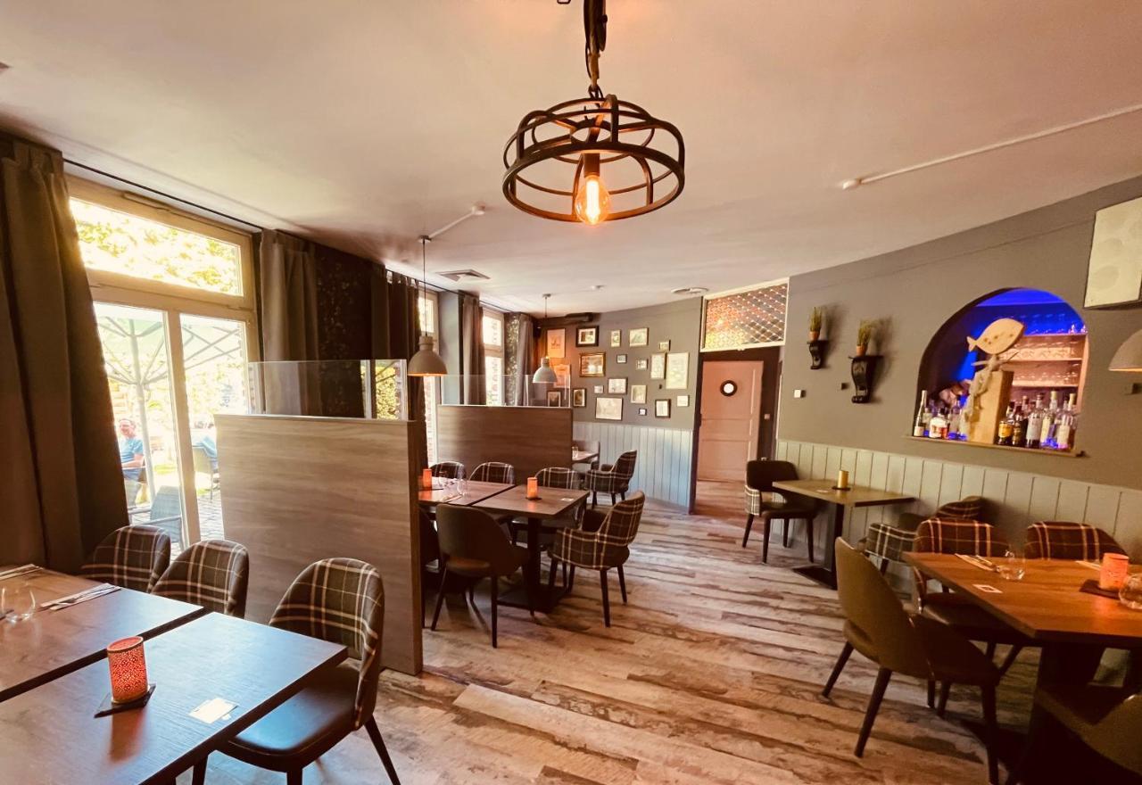 Stadthotel-garni Smutje Hotel Norden