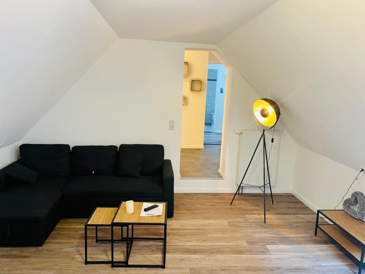 Hotel Stadthotel-garni Smutje Norden