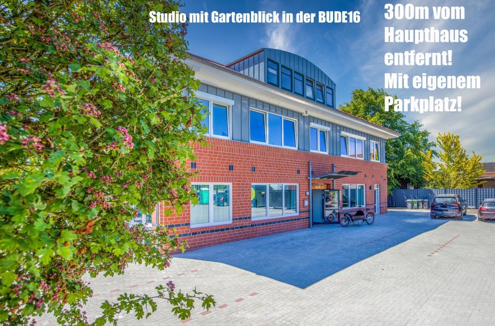 Bettundbike-stadthotel Restaurant Smutje Norden