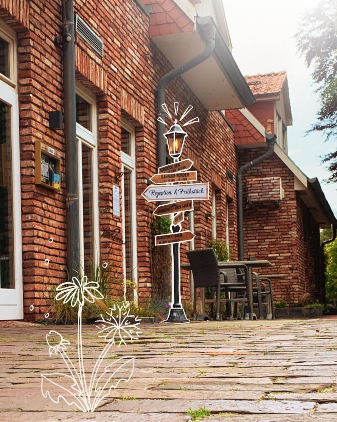 Hotel Bettundbike-stadthotel Restaurant Smutje