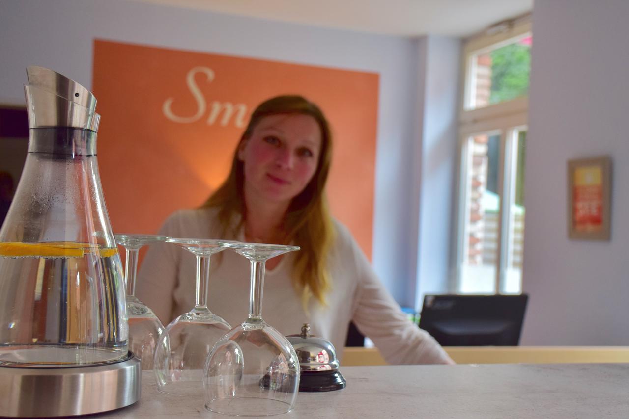 Hotel Stadthotel-garni Smutje 3*
