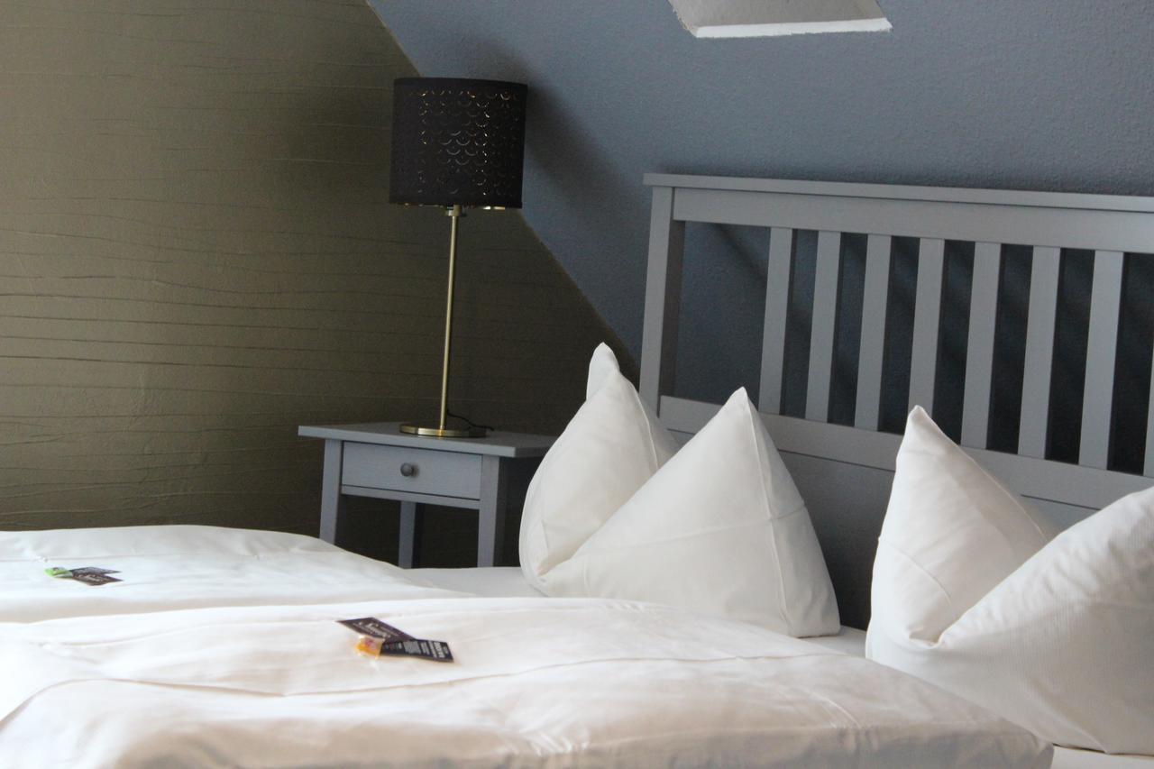Hotel Stadthotel-garni Smutje 3*