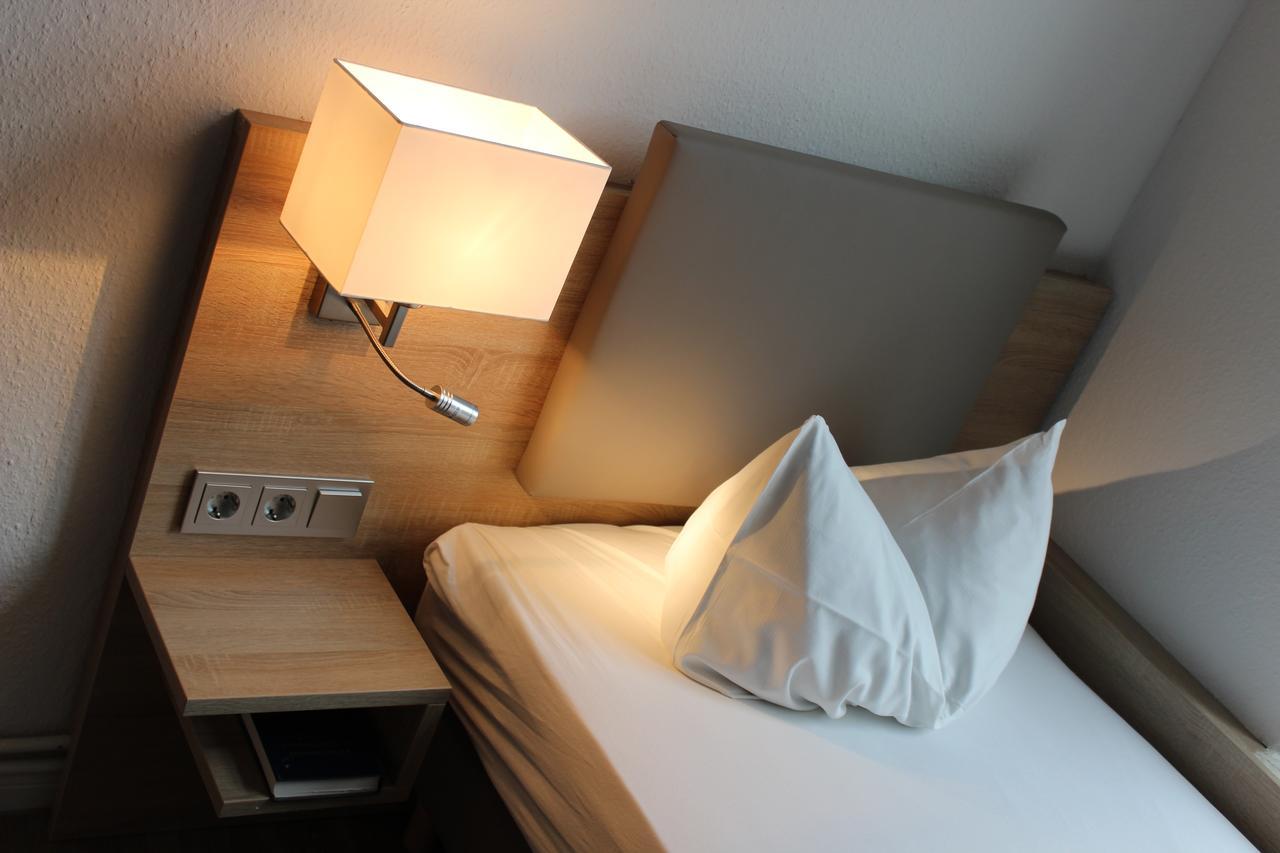 Stadthotel-garni Smutje 3*