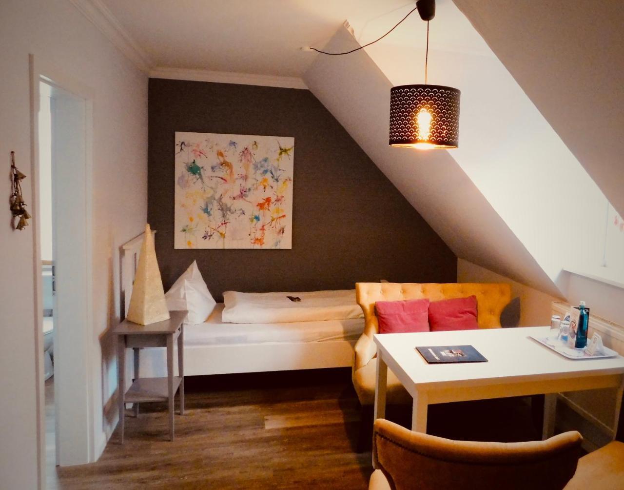 Stadthotel-garni Smutje Hotel 3*