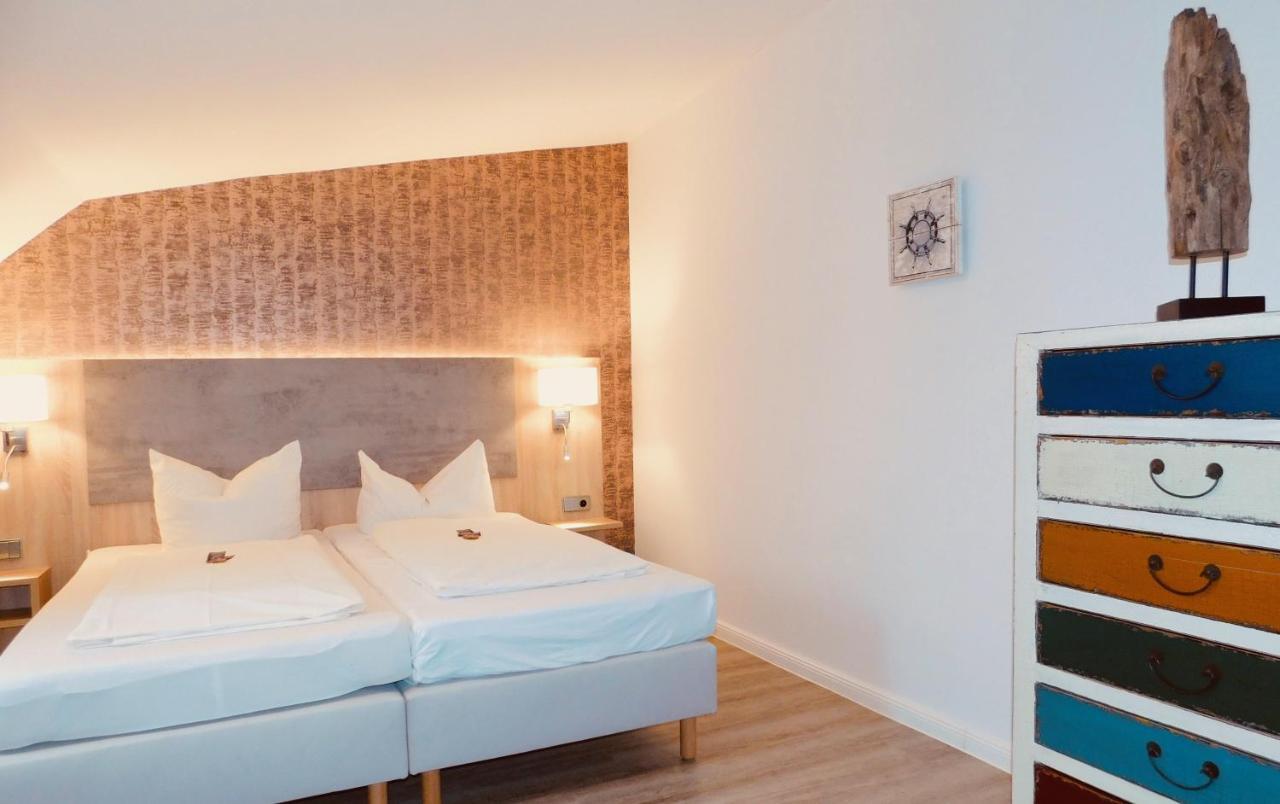 Stadthotel-garni Smutje 3*