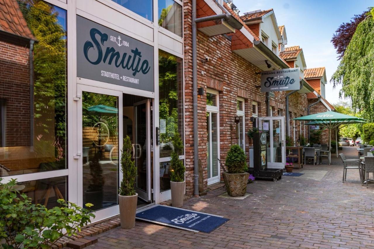 Hotel Stadthotel-garni Smutje 3*