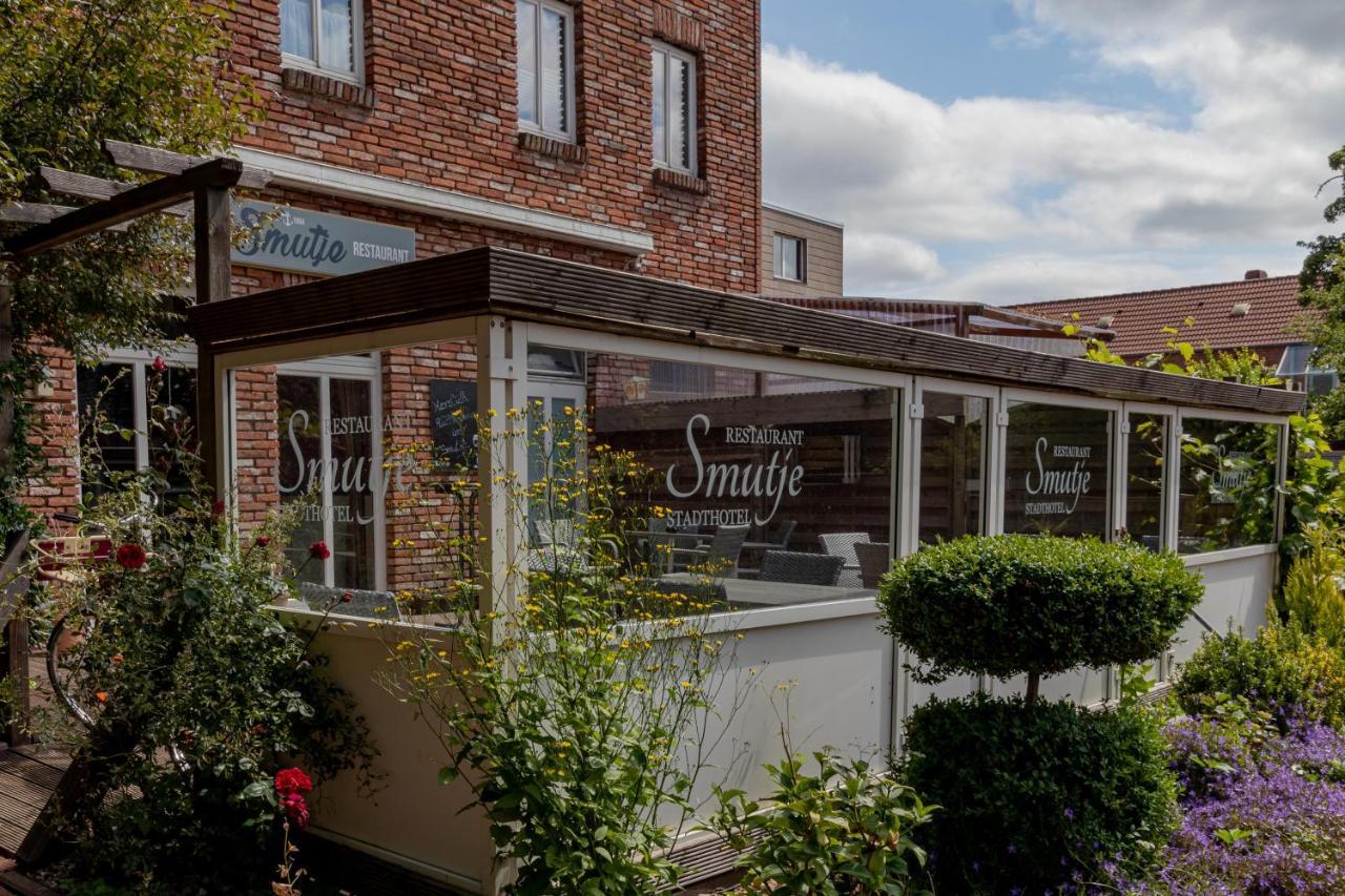 Stadthotel-garni Smutje Hotel Norden